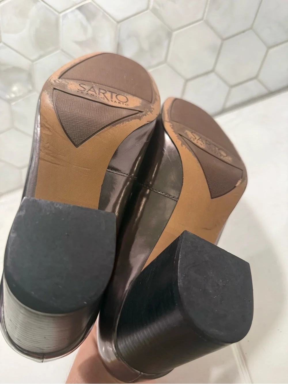 N/A franco sarto